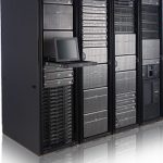 Hệ thống lưu trữ điện dự phòng cho Datacenter