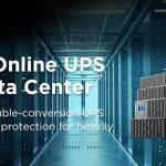 Bộ Lưu Điện UPS CyberPower – Giải pháp toàn diện cho doanh nghiệp